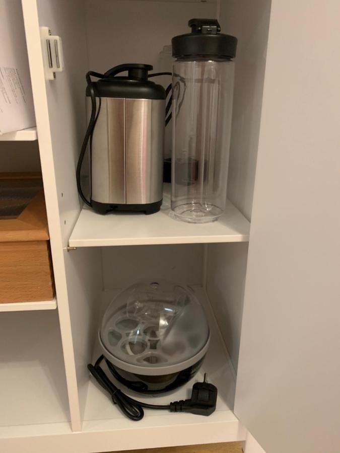 Appartement Private, Dog-friendly Room- Easy Access To City Centre And Trade Fair- Free Parking Munich